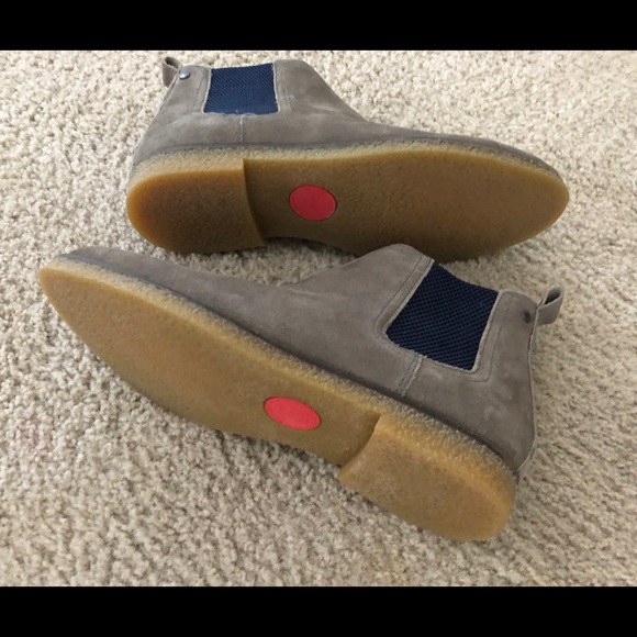 Base London Boot - Picture 6 of 8